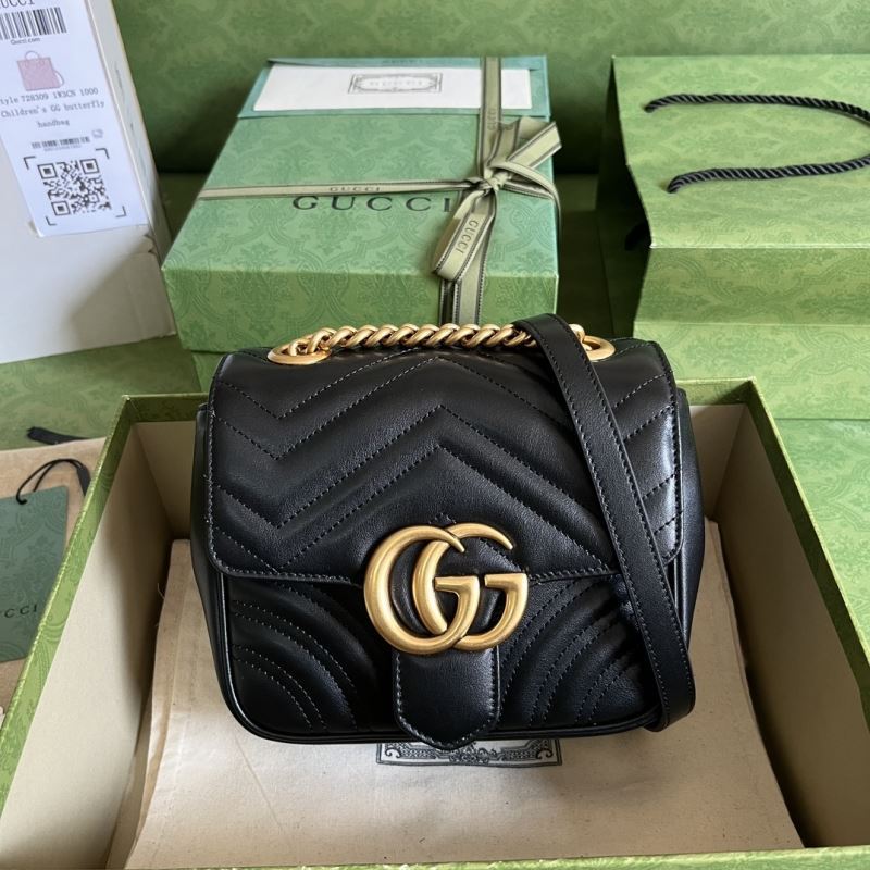 Gucci Marmont Bags - Click Image to Close